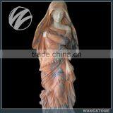 2017 New Designs Contemporary Garden Marble Statue thumbnail-1
