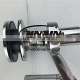 JINXIN High Quality Factory Price Glass Routel ,countersunk Routel ,glass Spider Routel for Low Price thumbnail-6