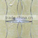 Corner Bathroom Rack