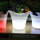Coloring Changing Led Furniture Bar Table Disco Wine Pot Ice Bucket Beer Storage thumbnail-2