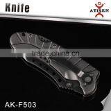 Hot Sale CHeap Damascus Knife thumbnail-1