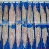 IQF Wild Monkfish Tail Meat thumbnail-1