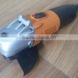 GOLDENTOOL 115mm 600w Portable Power Angle Grinder Saw Mini Electric Angle Grinding Machine thumbnail-4