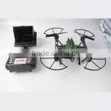 Model Aircraft 4 Channel Infrared rc Helicopter thumbnail-4