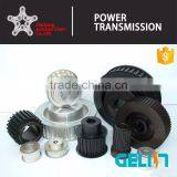 OEM Aluminum Timing Belt Sprocket Synchronous Pulley thumbnail-4