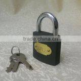 Iron Padlock thumbnail-3