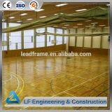 Mental Steel Truss Structure Indoor Stadium Roof thumbnail-3