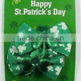 St Patrick'sHair Accessories/kids Party Decoration thumbnail-2