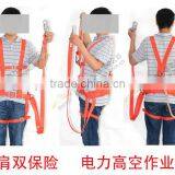 2016 Hot Sale Fall Protect Full Body Safety Harness/ Climing Satety Belt/construction Safety Belts thumbnail-5