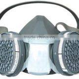 Best Selling Reusable Chemical Respirator, Gas Mask,respirator Passed CE FDA,ANSI Certificate thumbnail-5