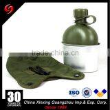 1.3L Aluminium Water Canteen Mess Tin for Army/ Military Canteen Sets thumbnail-3