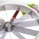 WMC-05 Watermelon Cutter or Divider With Rubber Handle thumbnail-2