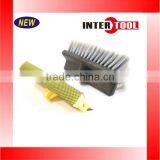 3M 9Ft Extendable Aluminum Telescopic Water Fed Window Car Van Wash Brush thumbnail-5