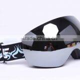 TPU Flexible Frame Custom Snowboarding Goggles, Snow Boarding Goggles, Ski Glasses thumbnail-3