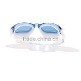 New Stely Swiming Mask Silicone Swimming Goggle (King Series) thumbnail-3