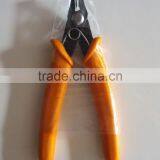 5 Inch Mini Jewelry Pliers Tools , Flush Cutter thumbnail-2