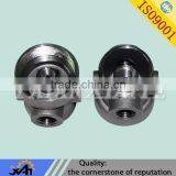 Shaft Sleeve Carbon Steel Material Forging thumbnail-1