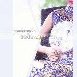 TP1206 Cap and T-shirt Computerized Embroidery Machine thumbnail-5