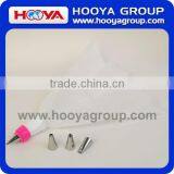 Tow Tone Pastry Bag / Piping Bag thumbnail-1