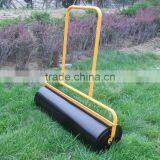Hand Push Steel Garden Lawn Roller With Filled Water or Sand thumbnail-1