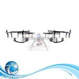 Big Size 2.4G Flying rc Long Distance Drone Remote Control Quadcopter With WIFI FPV PTZ thumbnail-6