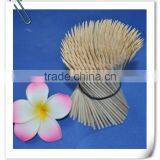 High-quality Bamboo Material Round BBQ Stick thumbnail-1