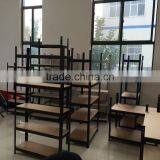 Metal Shelves, Storage Rack Shelves,metal Book Shelves 900*450*1800mm thumbnail-5