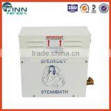 Hot Sale High110v, 220v Heat Recovery 3kw, 8kw Steam Generator for Home Use thumbnail-2