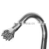 Bullets Rain Nozzle Stainless Steel Spa Lap thumbnail-1