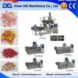 Automatic Directly Puff Snack Food Production Line Twin Screw Extruder thumbnail-4
