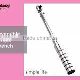 Bicycle Repair Hardware Tools Combination Box 25Nm Reversible Wrench Spanner thumbnail-5