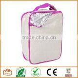 Purple Icecream Lunch Bag thumbnail-2