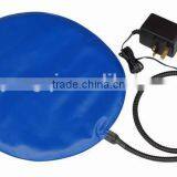 Pressure Sensitive Auto On/Off Pet Bed Warmer thumbnail-4
