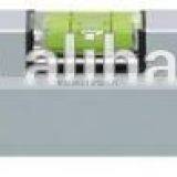 Two Bubbles(90/180 Degree) Aluminum Alloy Level High Precision Spirit Level thumbnail-1