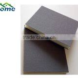 125*100*12mm Super High Density Abrasive Sponge for Polishing Mobile thumbnail-1