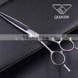 QJ-HC63 VG10 Steel Professional Salon Hair Scissors thumbnail-1