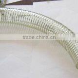 Pvc Steel Wire Reinforced Hose thumbnail-3