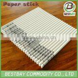 Cookies Paper Stick,food Grade Clear Lolly Paper Stick ,customized Lollipop Stick thumbnail-1