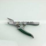 BERRYLION 175mm Insulated Wire Scissor, Cheap Price Electrician Cutter thumbnail-4