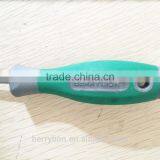 Berrylion CR-V 6*300 Slotted and Phillips Screwdriver Hot Sell SCREWDRIVER thumbnail-2