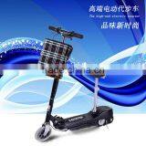 China Import off Road Max Load 150KG 30 MPH Folding Electric Step Scooter