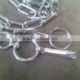 Rigging Hardware Din763 Link Chain thumbnail-1