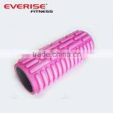 14x33cm EVA Foam Roller Deep Tissue Massage Yoga Roller thumbnail-1