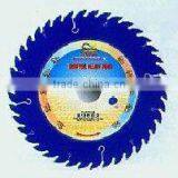 TCT Blade for Cutting Scissor With Hard Body (0651)