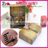 2 Pcs/box Food Grade Pulled Pork Accessories Portable BBQ Tools Meat Claws thumbnail-1