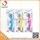 Colorful Best Quality Microfiber Computer Keyboard Cleaning Brush thumbnail-2