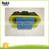 2016 Latest Self-development Easy and Handy Customized Colorful 3D VR Box thumbnail-2