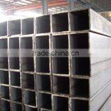 Factory Price Galvanized Square Pipe /black Square Hollow Tube