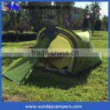 2016 Camping Hiking Tents for Family With Logo Manufacturer