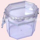 850ml Seal Balcony Plastic Pot thumbnail-2